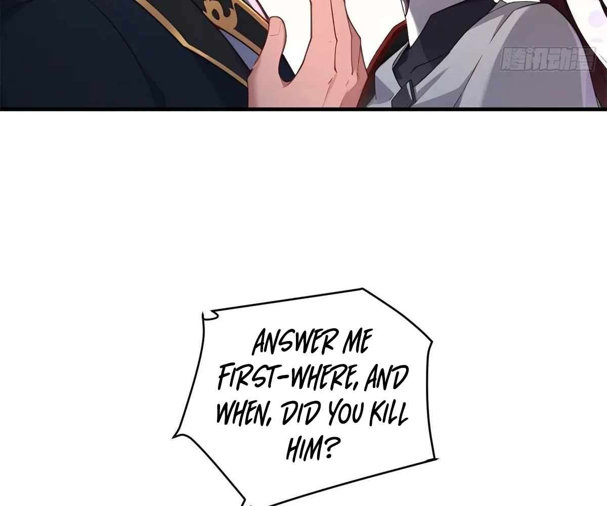 Traveling Through Time and Space to Become an Unlucky NPC: I Have a Wife to Protect Me Chapter 99 37